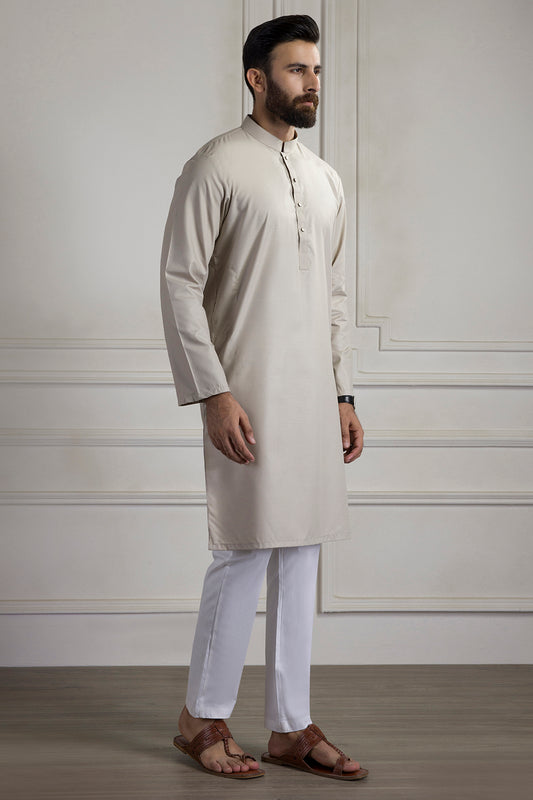 Wash & Wear Kurta - 5119