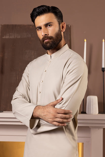 Wash & Wear Kurta - 5119