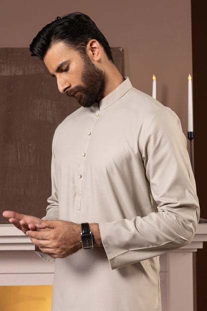 Wash & Wear Kurta - 5119