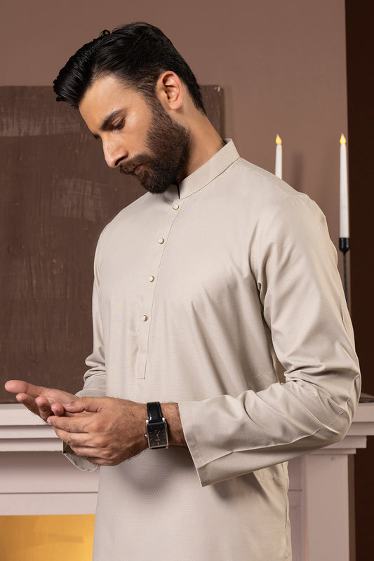 Wash & Wear Kurta - 5119