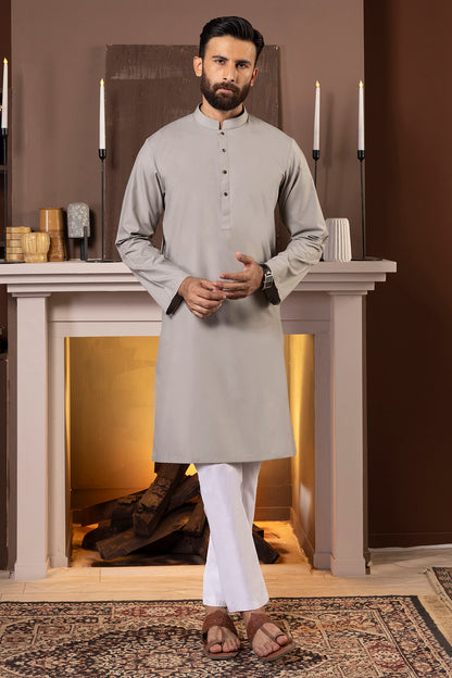 Wash & Wear Kurta - 5218