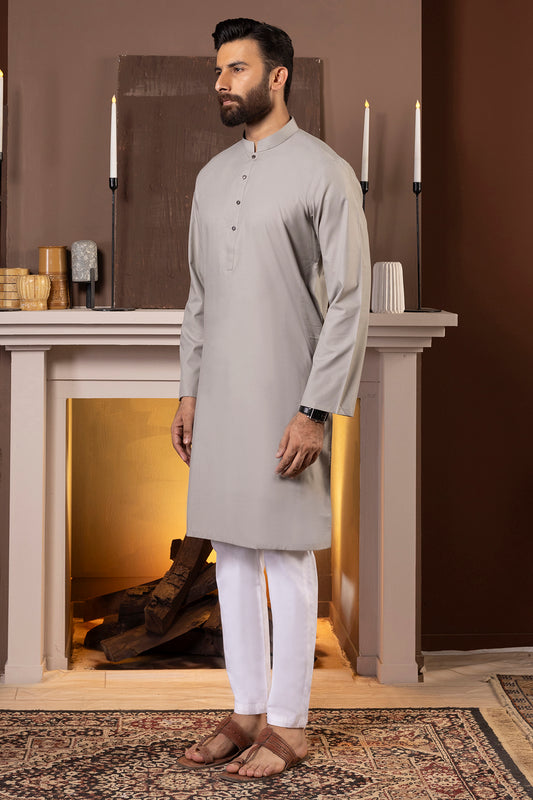 Wash & Wear Kurta - 5218