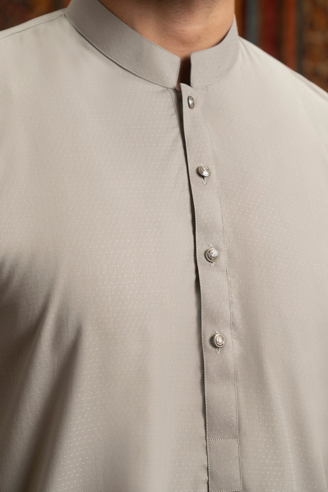 Wash & Wear Kurta - 5219