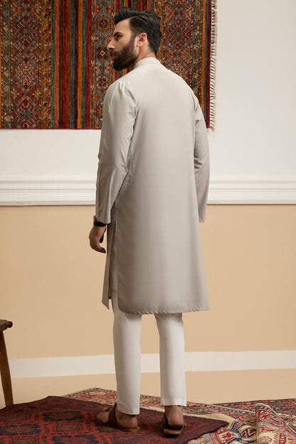 Wash & Wear Kurta - 5219