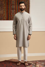 Wash & Wear Kurta - 5219