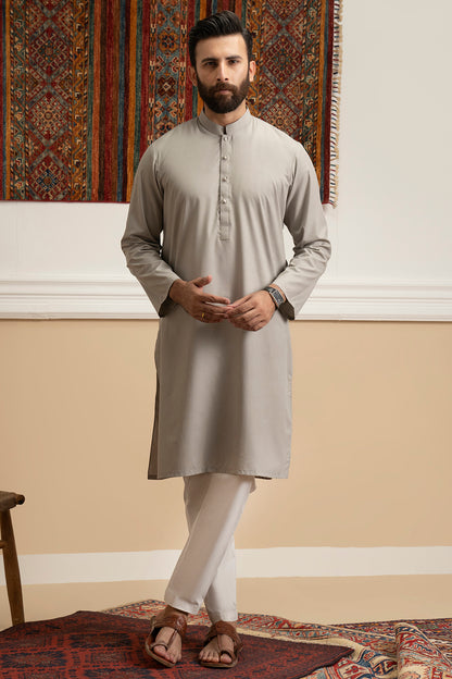 Wash & Wear Kurta - 5219