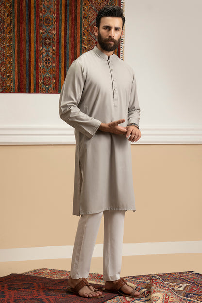 Wash & Wear Kurta - 5219