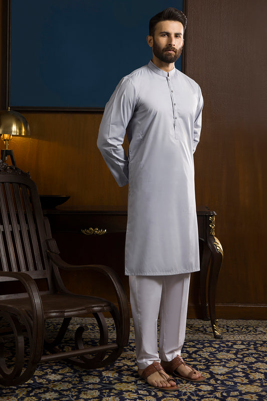 Wash & Wear Kurta - 5002