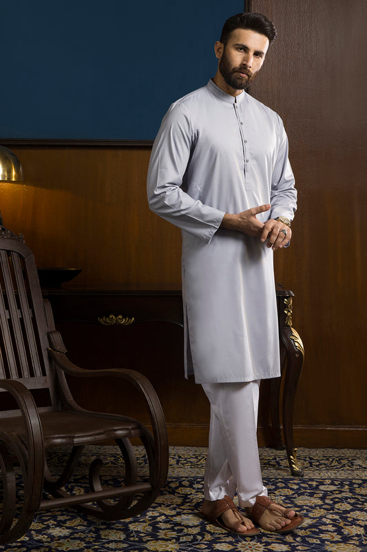 Wash & Wear Kurta - 5002