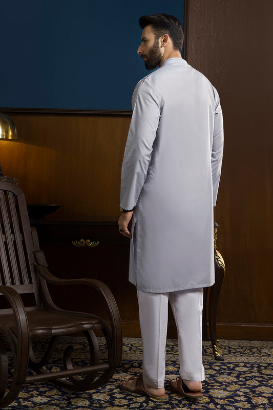 Wash & Wear Kurta - 5002