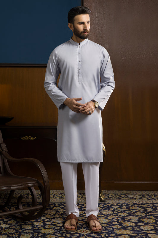 Wash & Wear Kurta - 5002