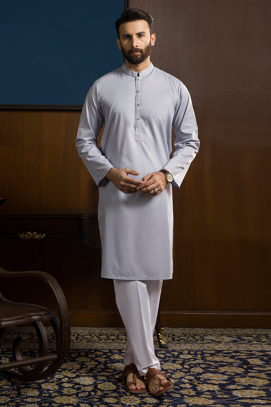 Wash & Wear Kurta - 5002
