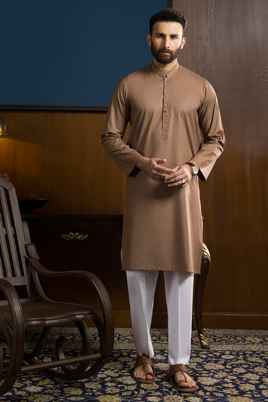 Wash & Wear Kurta - 5003