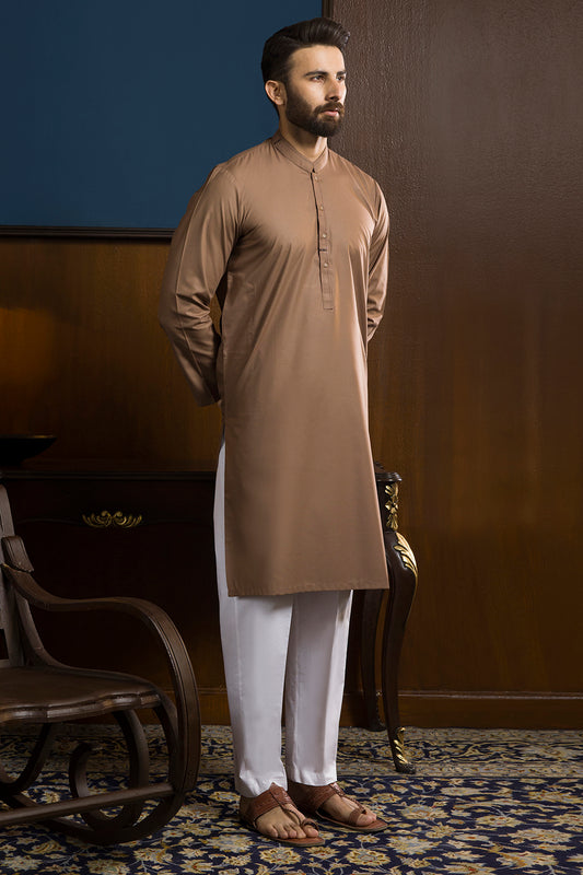 Wash & Wear Kurta - 5003