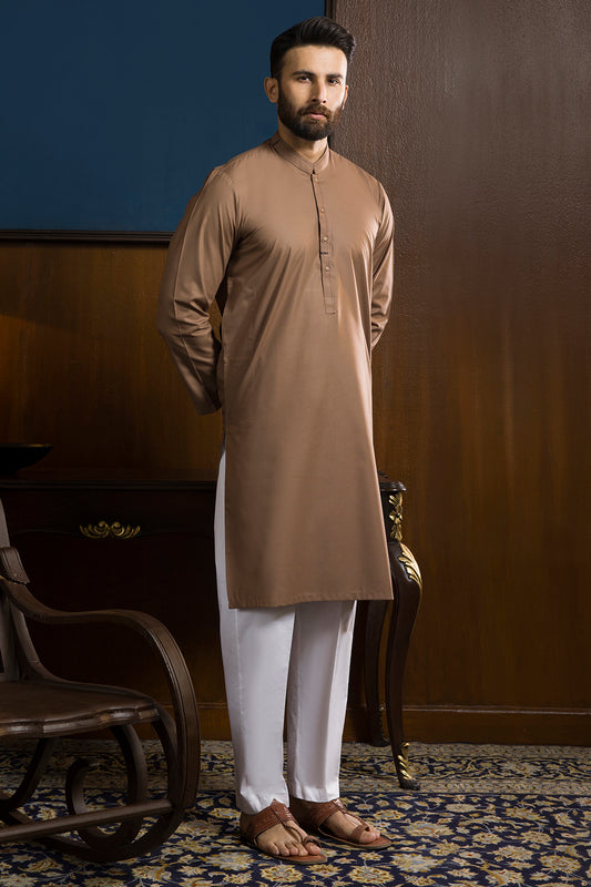 Wash & Wear Kurta - 5003
