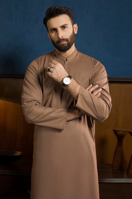 Wash & Wear Kurta - 5003