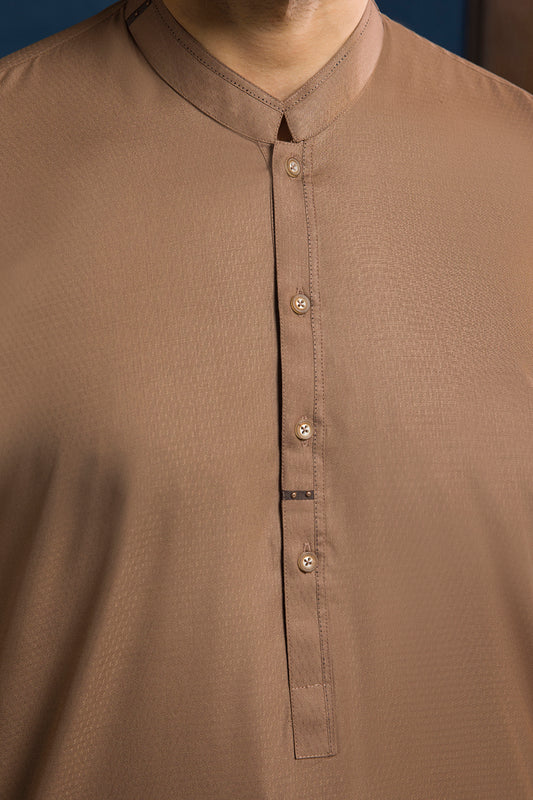 Wash & Wear Kurta - 5003