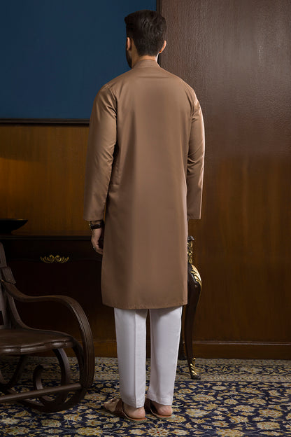 Wash & Wear Kurta - 5003