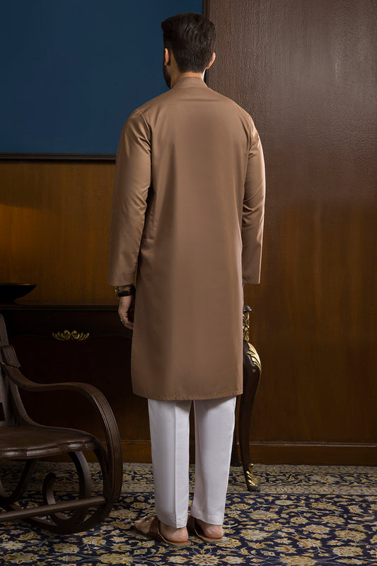 Wash & Wear Kurta - 5003