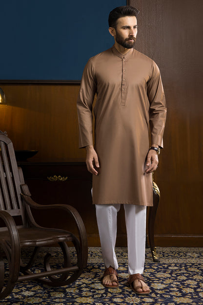 Wash & Wear Kurta - 5003