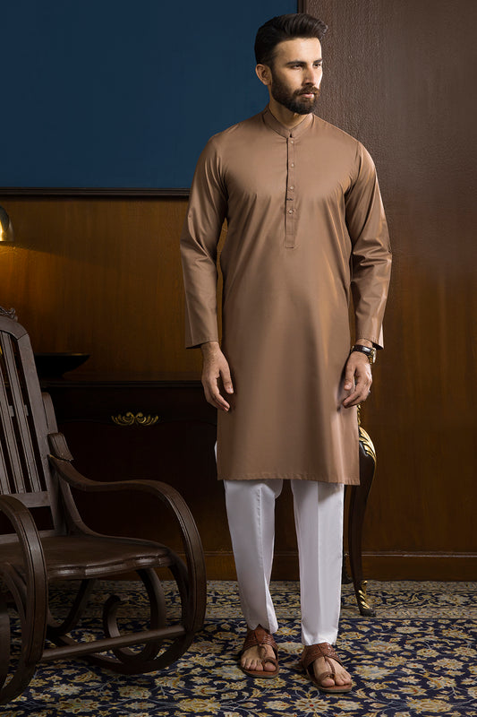 Wash & Wear Kurta - 5003