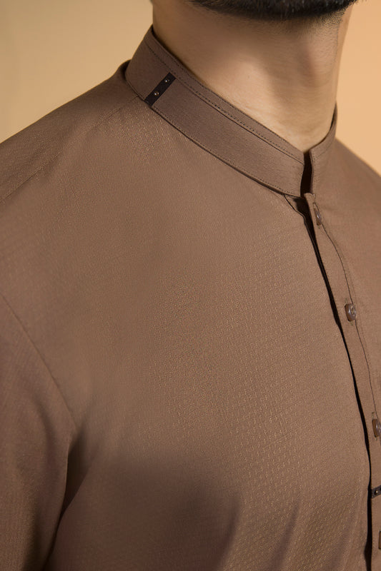 Wash & Wear Kurta - 5003