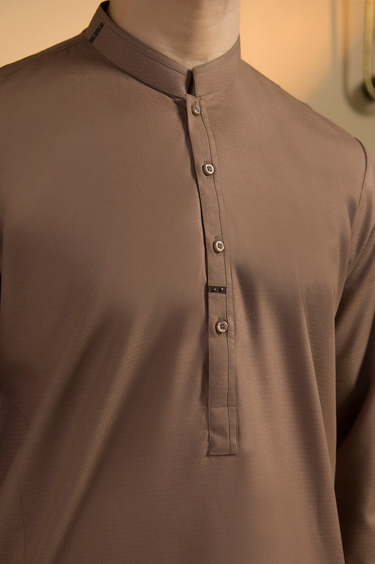 Wash & Wear Kurta - 5003