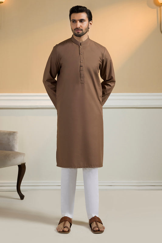 Wash & Wear Kurta - 5003