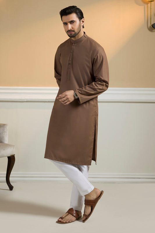 Wash & Wear Kurta - 5003