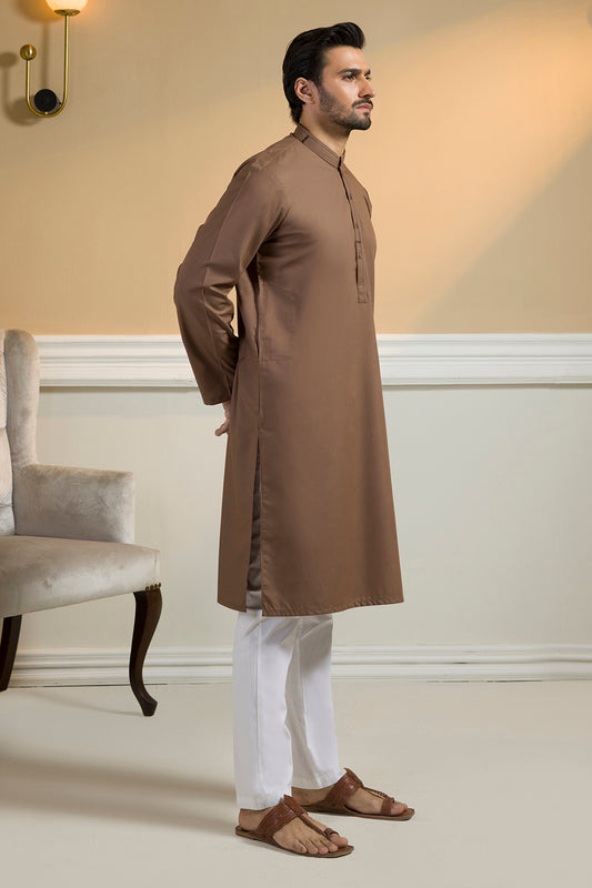 Wash & Wear Kurta - 5003