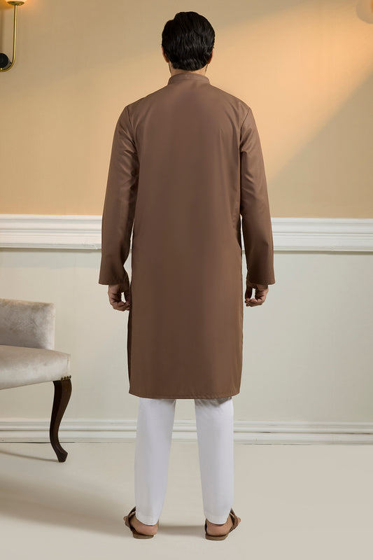 Wash & Wear Kurta - 5003