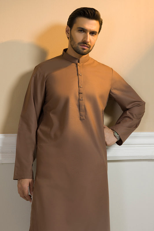 Wash & Wear Kurta - 5003