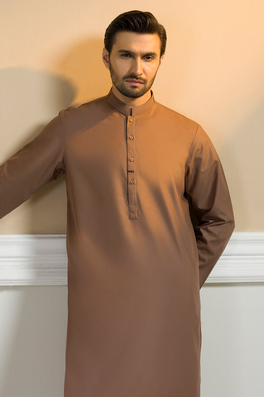 Wash & Wear Kurta - 5003
