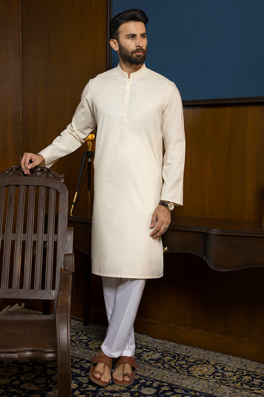 Wash & Wear Kurta - 5004