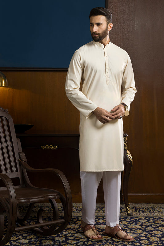 Wash & Wear Kurta - 5004