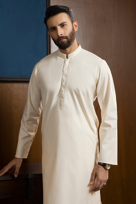 Wash & Wear Kurta - 5004