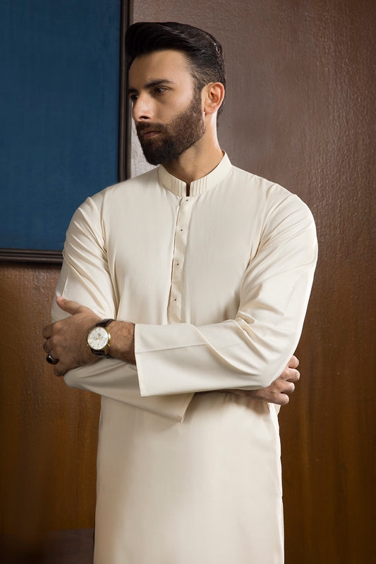 Wash & Wear Kurta - 5004