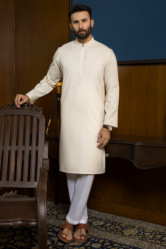 Wash & Wear Kurta - 5004