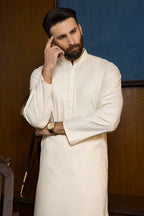 Wash & Wear Kurta - 5004