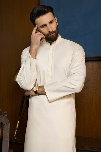 Wash & Wear Kurta - 5004