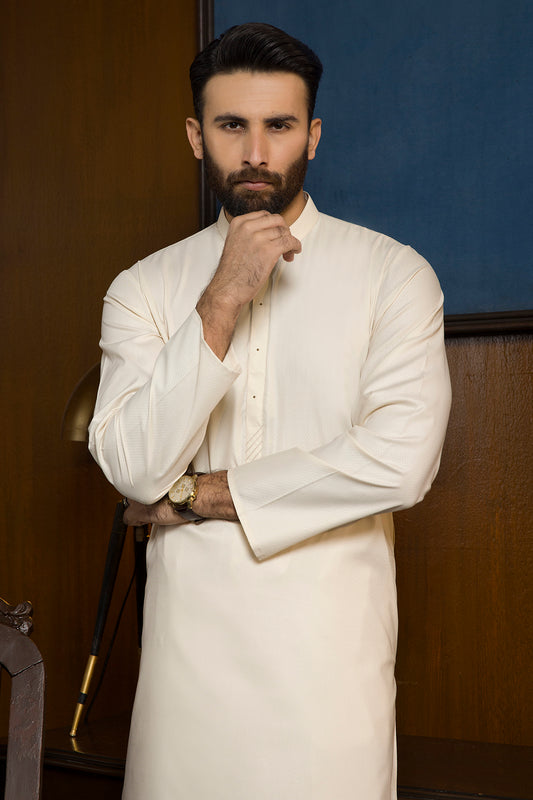 Wash & Wear Kurta - 5004