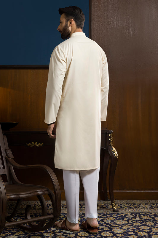 Wash & Wear Kurta - 5004