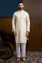 Wash & Wear Kurta - 5004