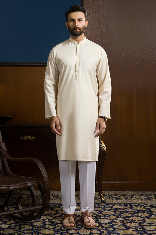 Wash & Wear Kurta - 5004
