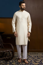 Wash & Wear Kurta - 5004