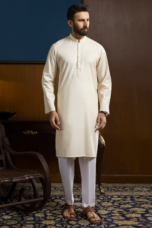 Wash & Wear Kurta - 5004