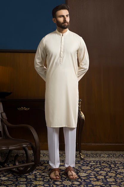 Wash & Wear Kurta - 5004