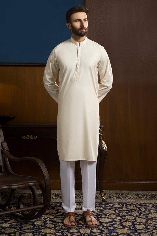 Wash & Wear Kurta - 5004