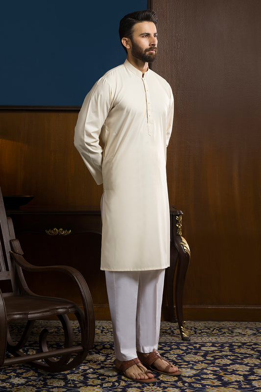 Wash & Wear Kurta - 5004