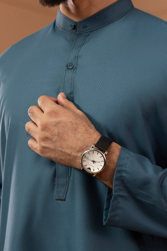 Wash & Wear Kurta - 5005